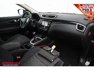 Nissan Qashqai 1.2 Connect Edition Pano AHK Camera Cruise Navi Clima PDC Bluetooth picture 5