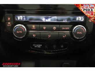Nissan Qashqai 1.2 Connect Edition Pano AHK Camera Cruise Navi Clima PDC Bluetooth picture 17