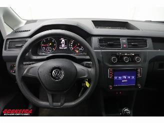 Volkswagen Caddy 2.0 TDI L1H1 BMT Trendline Cruise Navi Airco Apple/Android PDC picture 15