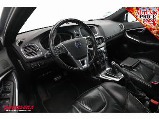 Volvo V-40 1.6 T4 AUT R-Design Pano Cruise Clima Leder Memory PDC picture 16
