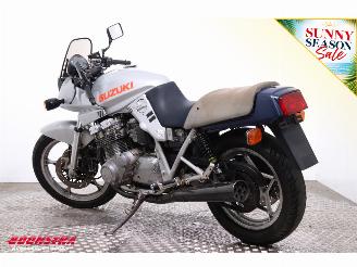 Suzuki GSX 750 S Katana picture 4