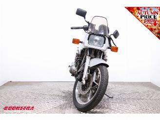 Suzuki GSX 750 S Katana picture 6