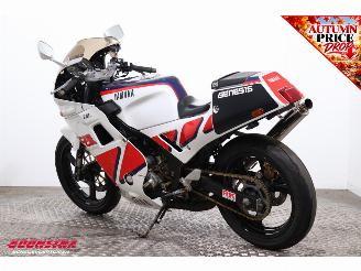 Yamaha FZR 250 15.291 km! picture 4