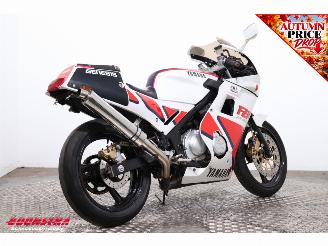 Yamaha FZR 250 15.291 km! picture 3