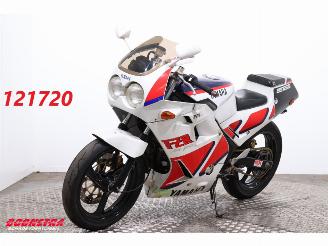 ocasión motos Yamaha FZR 250 15.291 km! 1988/7