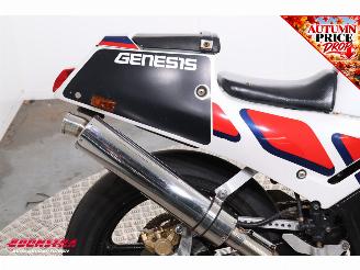 Yamaha FZR 250 15.291 km! picture 10