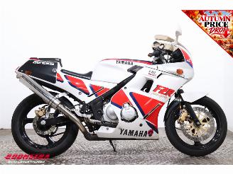Yamaha FZR 250 15.291 km! picture 7