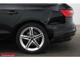 Audi A4 Avant 35 TDI AUT Pro Line ACC Navi Clima SHZ Camera PDC picture 10