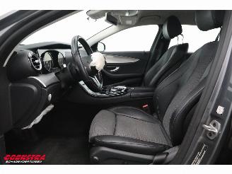 Mercedes E-klasse 400 d 4Matic Cruise Navi Clima Apple/Android SHZ SBL PDC AHK picture 23