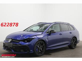 škoda osobní automobily Volkswagen Golf Variant R 2.0 TSI 335 PK DSG 4Motion R-Line ACC Navi Clima SHZ LrHZ Apple/Android Virtual Camera 360° PDC 2026/3