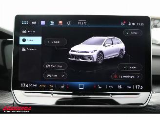 Volkswagen Golf Variant R 2.0 TSI 335 PK DSG 4Motion R-Line ACC Navi Clima SHZ LrHZ Apple/Android Virtual Camera 360° PDC picture 34