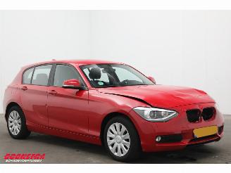 BMW 1-serie 116i AUT Business 5-drs Cruise Navi Airco picture 2