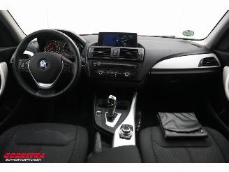 BMW 1-serie 116i AUT Business 5-drs Cruise Navi Airco picture 15
