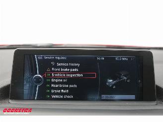 BMW 1-serie 116i AUT Business 5-drs Cruise Navi Airco picture 23