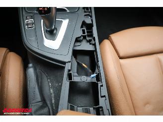 BMW 3-serie 318i Aut. Luxury Cruise Navi Clima Leder SHZ PDC picture 11