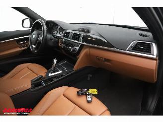 BMW 3-serie 318i Aut. Luxury Cruise Navi Clima Leder SHZ PDC picture 12