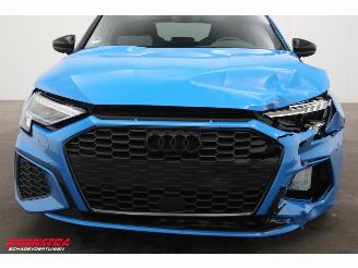 Audi A3 Sportback 30 TFSI S-Line ACC Navi Clima SHZ Apple/Android Virtual PDC picture 7