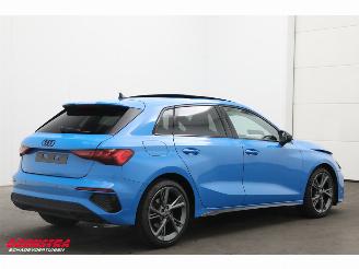Audi A3 Sportback 30 TFSI S-Line ACC Navi Clima SHZ Apple/Android Virtual PDC picture 3