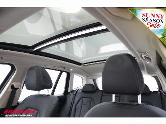 BMW iX3 Executive 80 kWh Pano ACC Navi Clima Apple/Android Leder SHZ Camera PDC picture 20