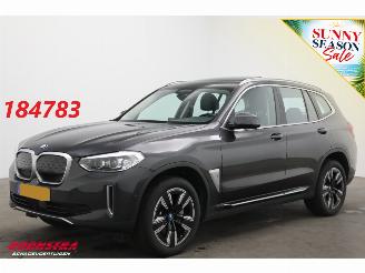Auto incidentate BMW iX3 Executive 80 kWh Pano ACC Navi Clima Apple/Android Leder SHZ Camera PDC 2021/11
