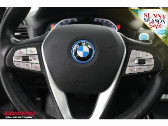 BMW iX3 Executive 80 kWh Pano ACC Navi Clima Apple/Android Leder SHZ Camera PDC picture 21