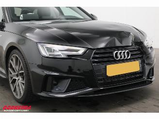 Audi A4 Avant 35 TFSI DSG Sport S-line black edition Pano Cruise Navi Clima Leder PDC picture 5