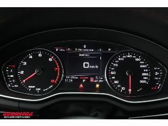 Audi A4 Avant 35 TFSI DSG Sport S-line black edition Pano Cruise Navi Clima Leder PDC picture 22