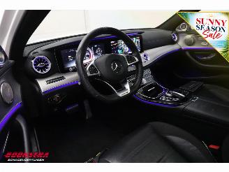 Mercedes E-klasse E 63 AMG 4MATIC+ Pano ACC Burmester Memory SHZ SBL Virtual Camera PDC picture 21