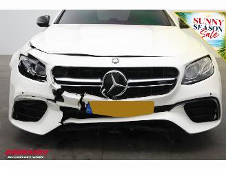 Mercedes E-klasse E 63 AMG 4MATIC+ Pano ACC Burmester Memory SHZ SBL Virtual Camera PDC picture 7