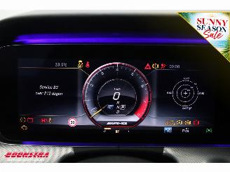 Mercedes E-klasse E 63 AMG 4MATIC+ Pano ACC Burmester Memory SHZ SBL Virtual Camera PDC picture 25