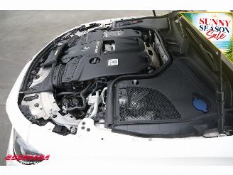 Mercedes E-klasse E 63 AMG 4MATIC+ Pano ACC Burmester Memory SHZ SBL Virtual Camera PDC picture 10