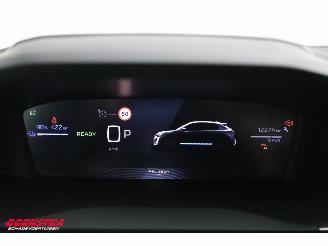 Peugeot e-208 EV Allure Avantage 51 kWh Cruise Navi Clima Apple/Android Camera PDC picture 23