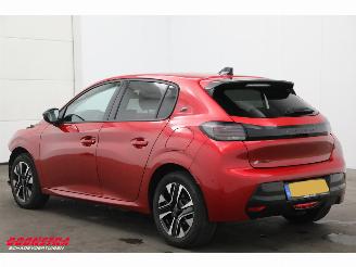 Peugeot e-208 EV Allure Avantage 51 kWh Cruise Navi Clima Apple/Android Camera PDC picture 4