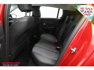 Peugeot e-208 EV Allure Avantage 51 kWh Cruise Navi Clima Apple/Android Camera PDC picture 20