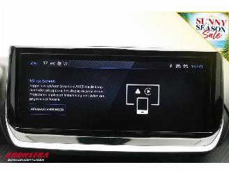 Peugeot e-208 EV Allure Avantage 51 kWh Cruise Navi Clima Apple/Android Camera PDC picture 29