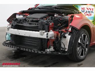Peugeot e-208 EV Allure Avantage 51 kWh Cruise Navi Clima Apple/Android Camera PDC picture 13