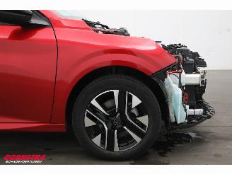 Peugeot e-208 EV Allure Avantage 51 kWh Cruise Navi Clima Apple/Android Camera PDC picture 5