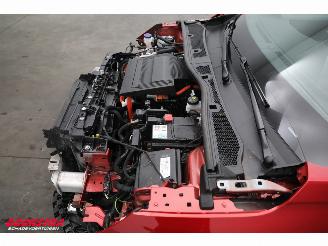 Peugeot e-208 EV Allure Avantage 51 kWh Cruise Navi Clima Apple/Android Camera PDC picture 12