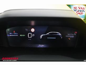 Peugeot e-208 EV Allure Avantage 51 kWh Cruise Navi Clima Apple/Android Camera PDC picture 23