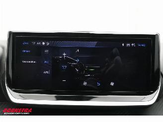 Peugeot e-208 EV Allure Avantage 51 kWh Cruise Navi Clima Apple/Android Camera PDC picture 28