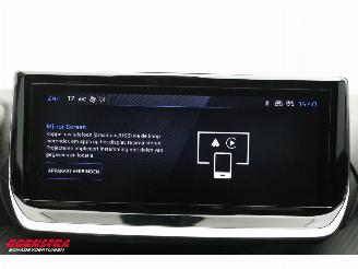 Peugeot e-208 EV Allure Avantage 51 kWh Cruise Navi Clima Apple/Android Camera PDC picture 29
