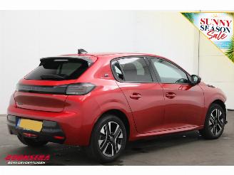Peugeot e-208 EV Allure Avantage 51 kWh Cruise Navi Clima Apple/Android Camera PDC picture 3