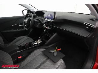 Peugeot e-208 EV Allure Avantage 51 kWh Cruise Navi Clima Apple/Android Camera PDC picture 16