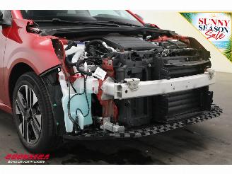 Peugeot e-208 EV Allure Avantage 51 kWh Cruise Navi Clima Apple/Android Camera PDC picture 6