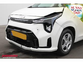 Kia Picanto 1.0 DPI DynamicLine 5p. ACC Navi Clima Bluetooth Camera PDC picture 11