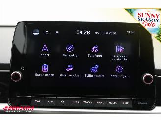 Kia Picanto 1.0 DPI DynamicLine 5p. ACC Navi Clima Bluetooth Camera PDC picture 24
