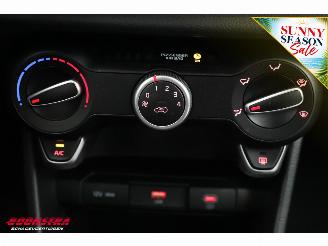 Kia Picanto 1.0 DPI DynamicLine 5p. ACC Navi Clima Bluetooth Camera PDC picture 25