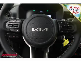 Kia Picanto 1.0 DPI DynamicLine 5p. ACC Navi Clima Bluetooth Camera PDC picture 19
