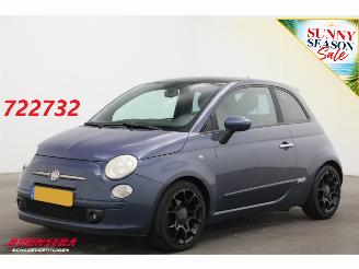 occasione autovettura Fiat 500 0.9 TwinAir Leder Airco Bluetooth 144.846 km! 2011/9