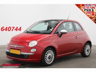 Fiat 500 0.9 TwinAir Lounge Pano Airco SHZ picture 1